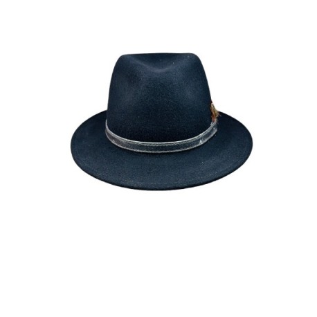 BEIRETS SOMBRERO 2662 ELCAP - NEGRO