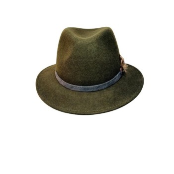 BEIRETS SOMBRERO 2662 ELCAP - VERDE KAKI