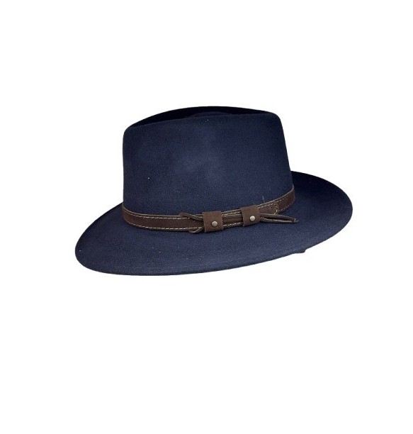 BEIRETS SOMBRERO 181054 ELCAP W&C - AZUL