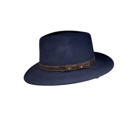 BEIRETS SOMBRERO 181054 ELCAP W&C - AZUL