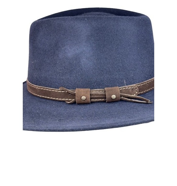 BEIRETS SOMBRERO 181054 ELCAP W&C - AZUL