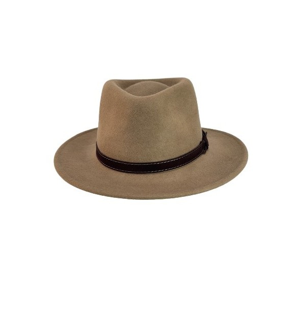 BEIRETS SOMBRERO 181054 ELCAP W&C - CAMEL 22