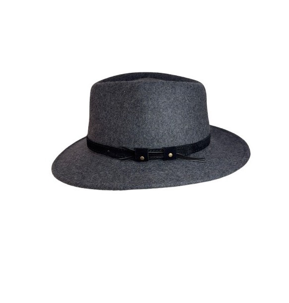 BEIRETS SOMBRERO 181054 ELCAP W&C - GRIS MEZCLA