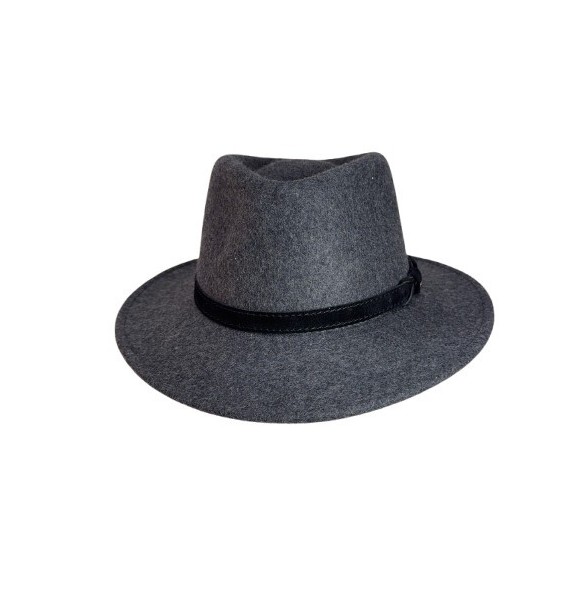 BEIRETS SOMBRERO 181054 ELCAP W&C - GRIS MEZCLA