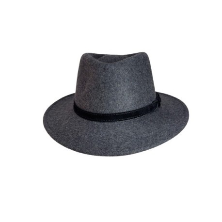 BEIRETS SOMBRERO 181054 ELCAP W&C - GRIS MEZCLA