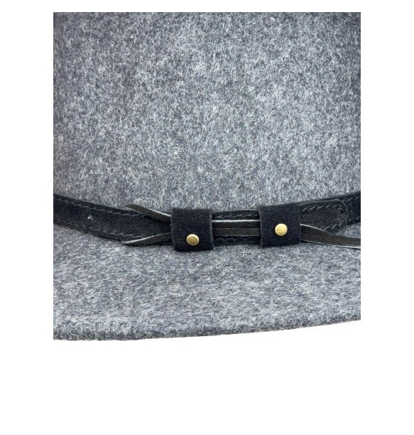 BEIRETS SOMBRERO 181054 ELCAP W&C - GRIS MEZCLA
