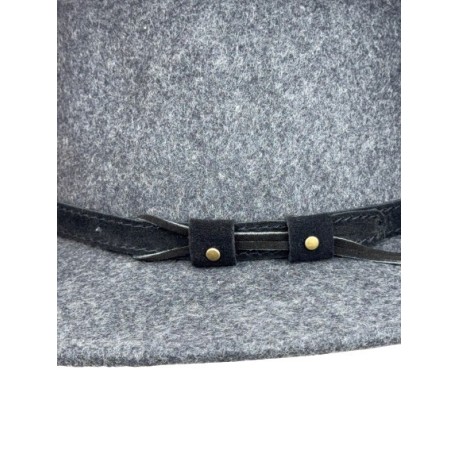 BEIRETS SOMBRERO 181054 ELCAP W&C - GRIS MEZCLA