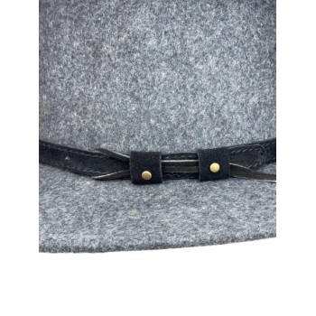 BEIRETS SOMBRERO 181054 ELCAP W&C - GRIS MEZCLA