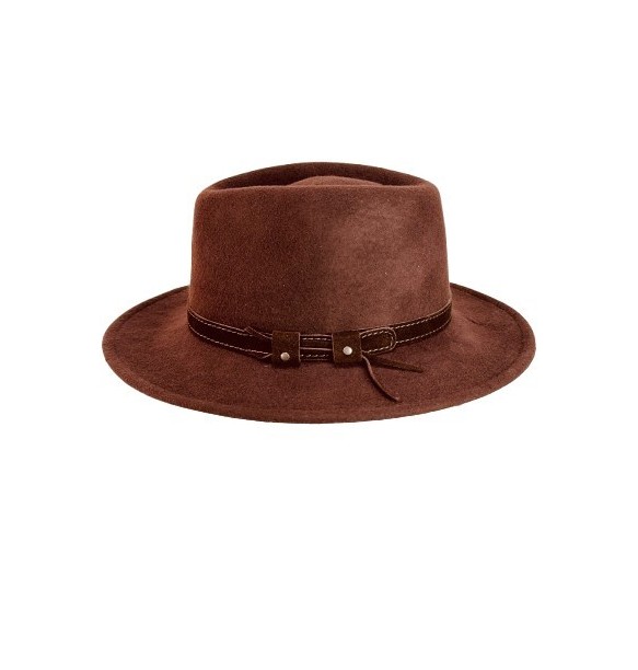 BEIRETS SOMBRERO 181054 ELCAP W&C - MARRON 47