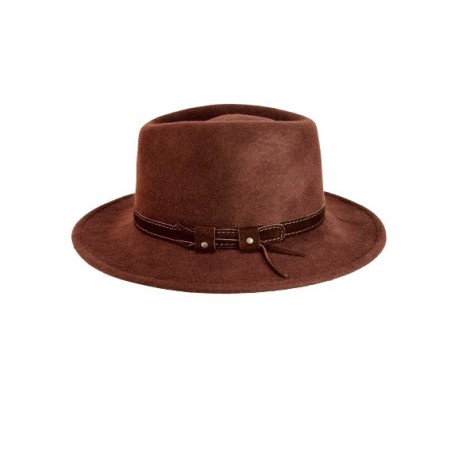 BEIRETS SOMBRERO 181054 ELCAP W&C - MARRON 47