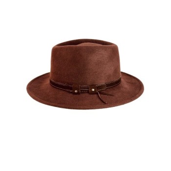 BEIRETS SOMBRERO 181054 ELCAP W&C - MARRON 47