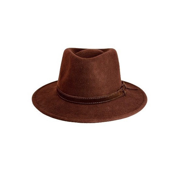 BEIRETS SOMBRERO 181054 ELCAP W&C - MARRON 47