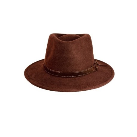 BEIRETS SOMBRERO 181054 ELCAP W&C - MARRON 47