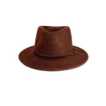 BEIRETS SOMBRERO 181054 ELCAP W&C - MARRON 47