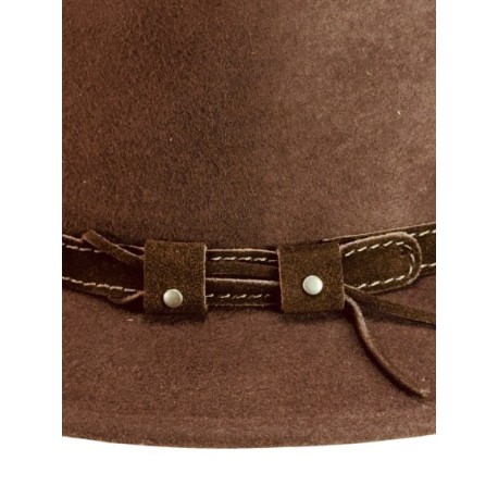 BEIRETS SOMBRERO 181054 ELCAP W&C - MARRON 47