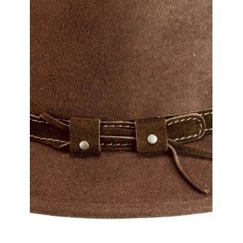 BEIRETS SOMBRERO 181054 ELCAP W&C - MARRON 47