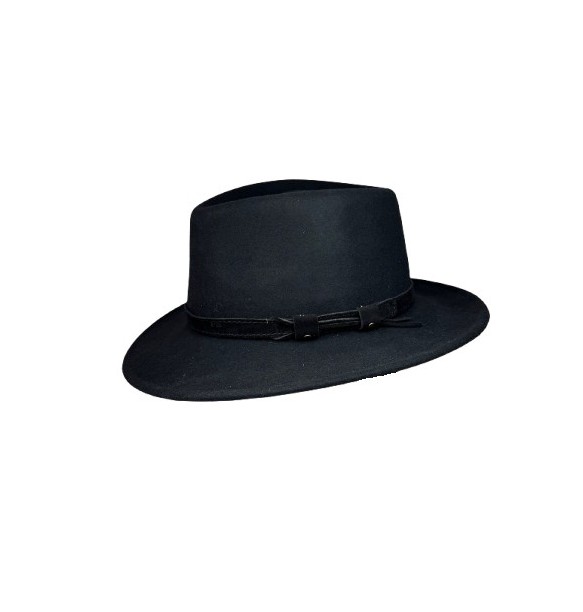 BEIRETS SOMBRERO 181054 ELCAP W&C - NEGRO
