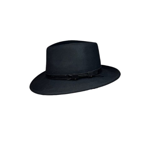 BEIRETS SOMBRERO 181054 ELCAP W&C - NEGRO