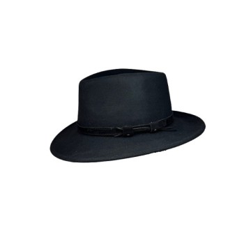 BEIRETS SOMBRERO 181054 ELCAP W&C - NEGRO