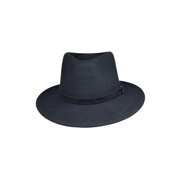 BEIRETS SOMBRERO 181054 ELCAP W&C - NEGRO