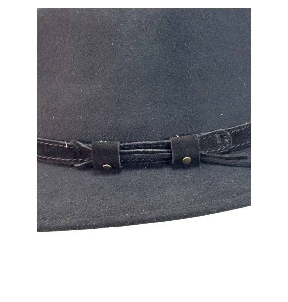 BEIRETS SOMBRERO 181054 ELCAP W&C - NEGRO