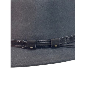 BEIRETS SOMBRERO 181054 ELCAP W&C - NEGRO