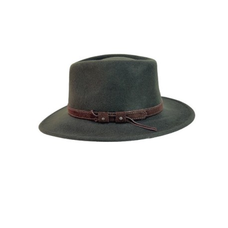 BEIRETS SOMBRERO 181054 ELCAP W&C - VERDE KAKI 24