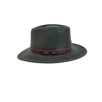 BEIRETS SOMBRERO 181054 ELCAP W&C - VERDE KAKI 24