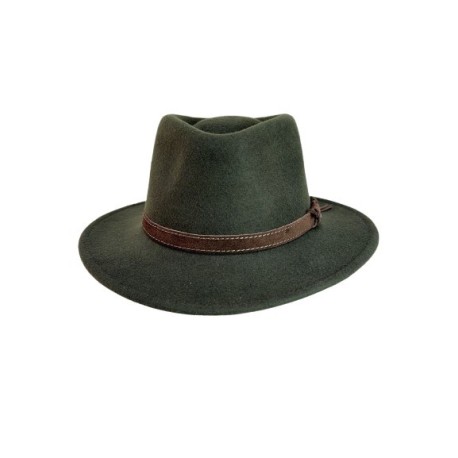 BEIRETS SOMBRERO 181054 ELCAP W&C - VERDE KAKI 24