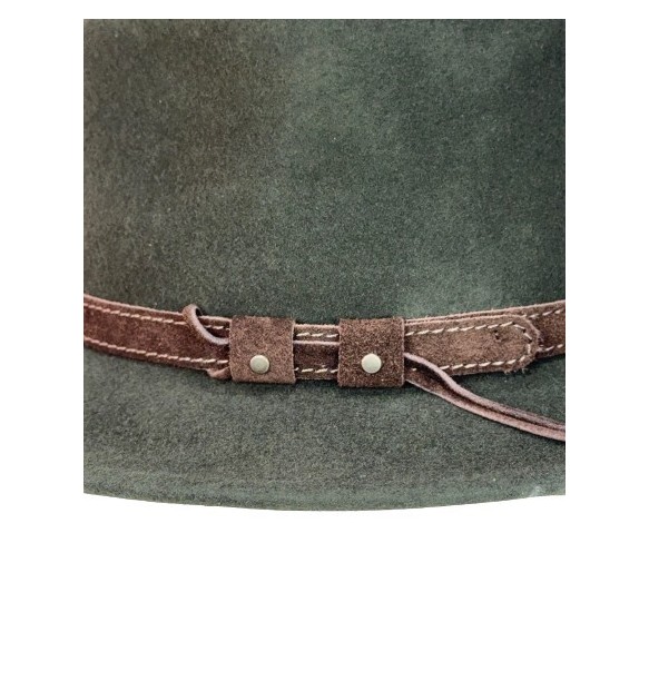BEIRETS SOMBRERO 181054 ELCAP W&C - VERDE KAKI 24