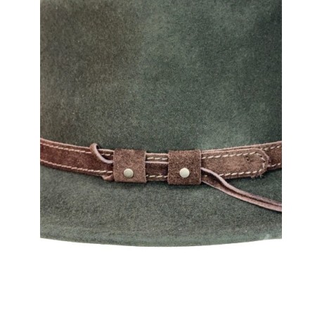 BEIRETS SOMBRERO 181054 ELCAP W&C - VERDE KAKI 24