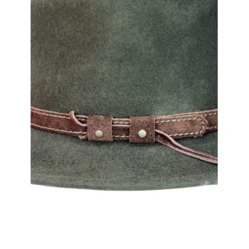 BEIRETS SOMBRERO 181054 ELCAP W&C - VERDE KAKI 24
