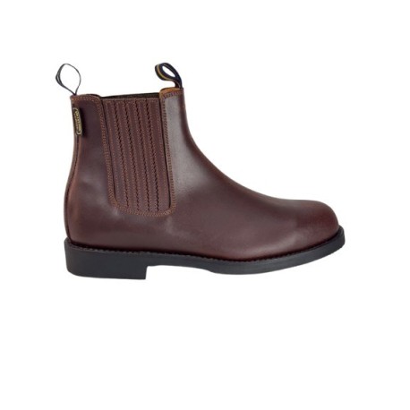 BOTA CAMPERA MOLDEADA MOD.1 F. FESTON SERRAJE - P/SUELA (PAR)