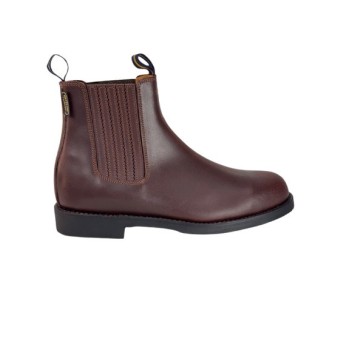 BOTA CAMPERA MOLDEADA MOD.1 F. FESTON SERRAJE - P/SUELA (PAR)