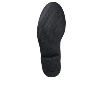 BOTA CAMPERA MOLDEADA MOD.1 F. FESTON SERRAJE - P/SUELA (PAR)