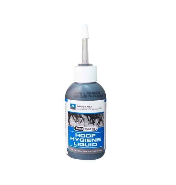 HIGIENIZADOR RANILLA MUSTAD HOOFFIT 50ML.