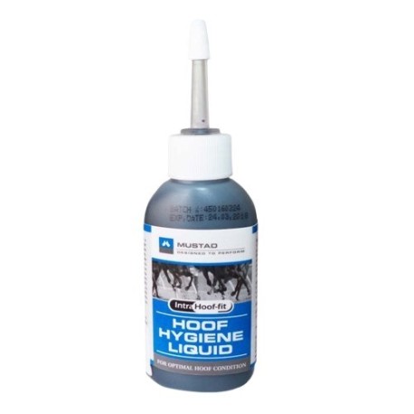 HIGIENIZADOR RANILLA MUSTAD HOOFFIT 50ML.
