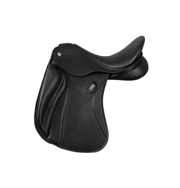 SILLA DOMA SANJORGE 17´5" 240514 NEGRA