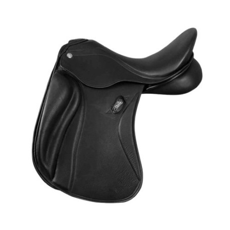 SILLA DOMA SANJORGE 17´5" 240514 NEGRA