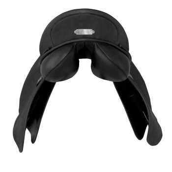 SILLA DOMA SANJORGE 17´5" 240514 NEGRA