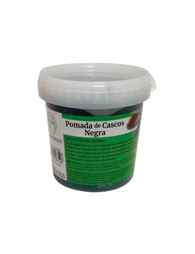 POMADA CASCOS MARJ 1000ML