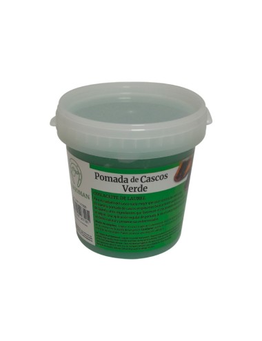 POMADA CASCOS MARJ 1000ML
