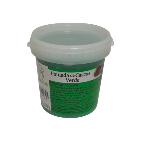 POMADA CASCOS MARJ 1000ML