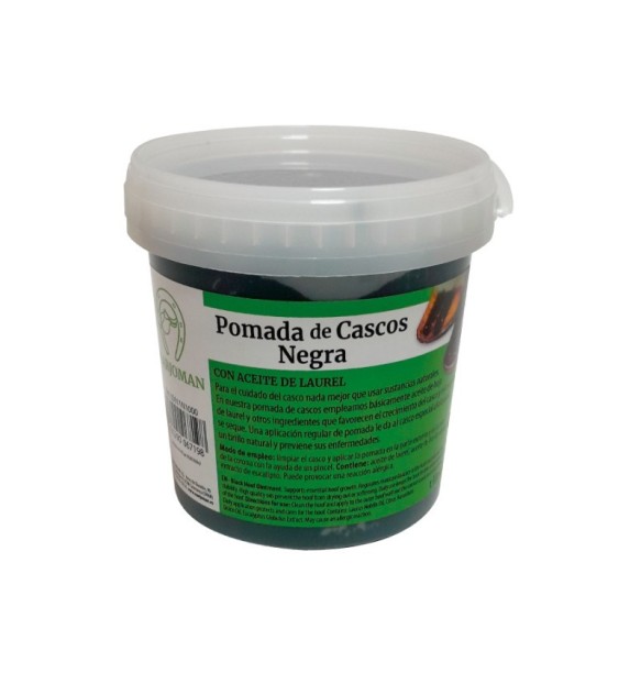 POMADA CASCOS MARJ 1000ML