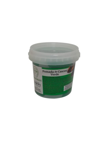 POMADA CASCOS MARJ 500ML