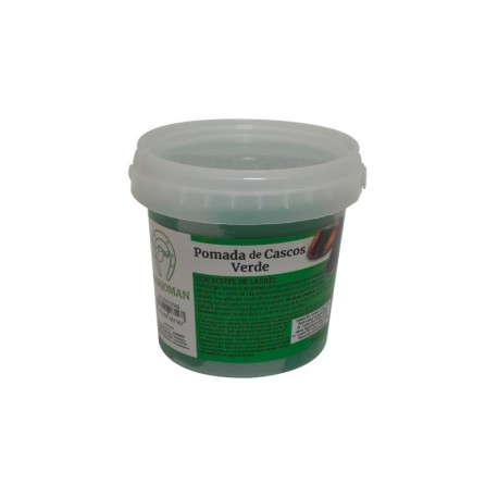 POMADA CASCOS MARJ 500ML