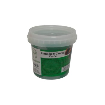 POMADA CASCOS MARJ 500ML