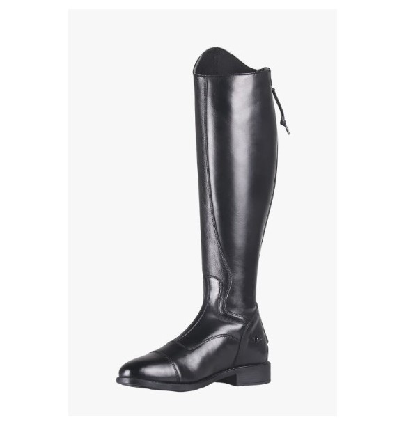 BOTAS MONTAR BIRGIT "ADULTO" SIN CORDONES 7101 (PAR)