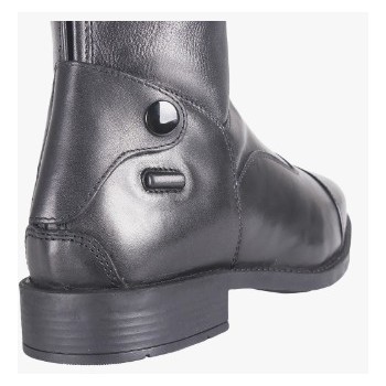BOTAS MONTAR BIRGIT "ADULTO" SIN CORDONES 7101 (PAR)