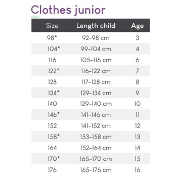 CHAQUETA COMPETICION COCO JUNIOR -AZUL -8136